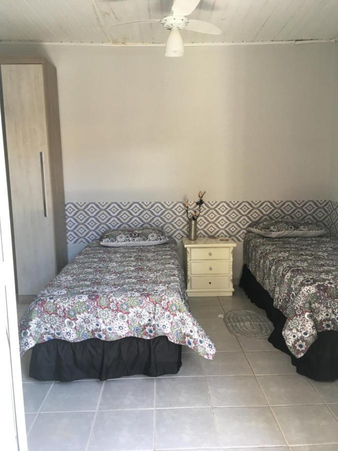 Quarto Paulínia 2 Exterior foto