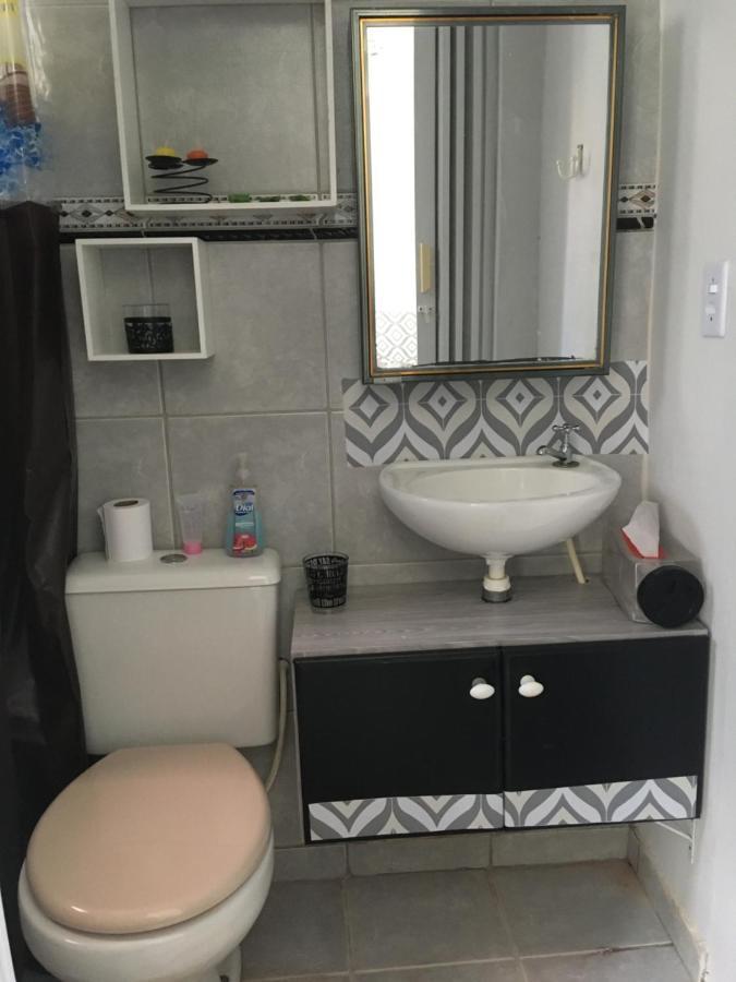 Quarto Paulínia 2 Exterior foto